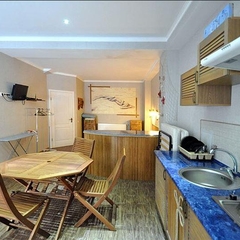 Апартаменты Эллинг Инесса, Отрадное, Калининградская область