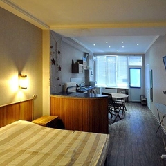 Апартаменты Эллинг Инесса, Отрадное, Калининградская область