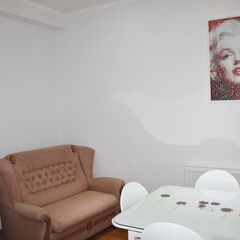 Апартаменты Эллинг Инесса, Отрадное, Калининградская область