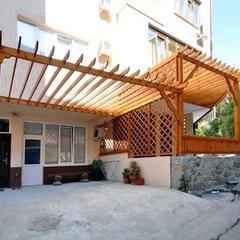 Апартаменты Эллинг Инесса, Отрадное, Калининградская область