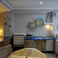 Апартаменты Эллинг Инесса, Отрадное, Калининградская область