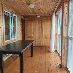 Парк-отель Домики у пляжа, Осташков, Тверская область