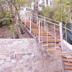 Апартаменты Эллинг Инесса, Отрадное, Калининградская область