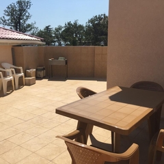 Апартаменты Cofia Marin, Отрадное, Калининградская область