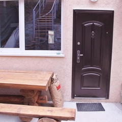 Апартаменты Эллинг Инесса, Отрадное, Калининградская область