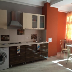 Апартаменты Cofia Marin, Отрадное, Калининградская область