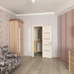 Апартаменты Cofia Marin, Отрадное, Калининградская область