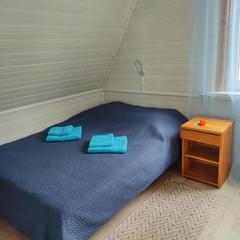 Парк-отель Домики у пляжа, Осташков, Тверская область