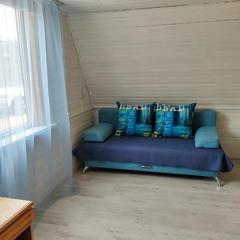 Парк-отель Домики у пляжа, Осташков, Тверская область