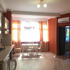 Апартаменты Cofia Marin, Отрадное, Калининградская область