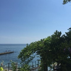 Апартаменты Cofia Marin, Отрадное, Калининградская область