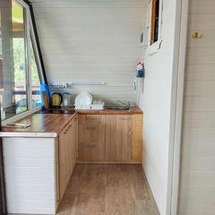 Парк-отель Домики у пляжа, Осташков, Тверская область