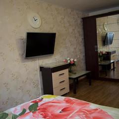 Апартаменты Кварт-Отель Centre, Орск, Оренбургская область