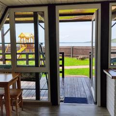 Парк-отель Домики у пляжа, Осташков, Тверская область