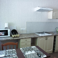 Апартаменты Эллинг Инесса, Отрадное, Калининградская область