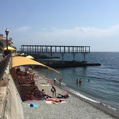 Апартаменты Cofia Marin, Отрадное, Калининградская область