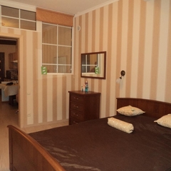 Апартаменты Эллинг Инесса, Отрадное, Калининградская область