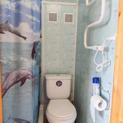 Парк-отель Домики у пляжа, Осташков, Тверская область