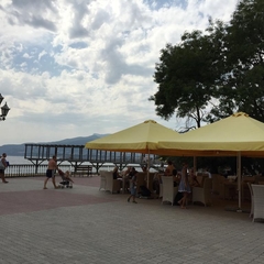 Апартаменты Cofia Marin, Отрадное, Калининградская область