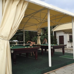 Апартаменты Cofia Marin, Отрадное, Калининградская область