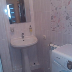 Апартаменты Эллинг Инесса, Отрадное, Калининградская область