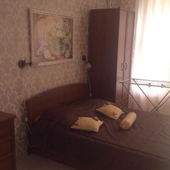 Апартаменты Эллинг Инесса, Отрадное, Калининградская область