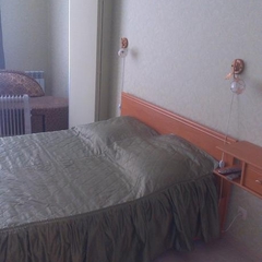 Апартаменты Эллинг Инесса, Отрадное, Калининградская область