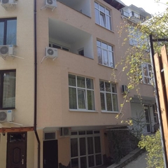 Апартаменты Эллинг Инесса, Отрадное, Калининградская область