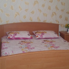 Апартаменты Море, Отрадное, Калининградская область