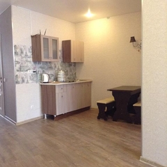 Апартаменты Эллинг Инесса, Отрадное, Калининградская область