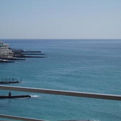 Апартаменты Море, Отрадное, Калининградская область