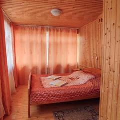 Парк-отель Домики у пляжа, Осташков, Тверская область