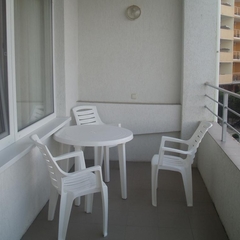 Апартаменты Море, Отрадное, Калининградская область