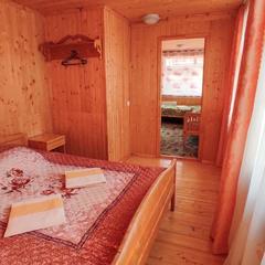 Парк-отель Домики у пляжа, Осташков, Тверская область