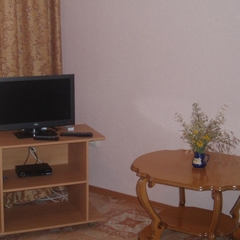 Апартаменты Море, Отрадное, Калининградская область