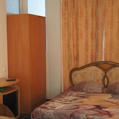 Апартамент Яхт Клуб, Отрадное, Калининградская область