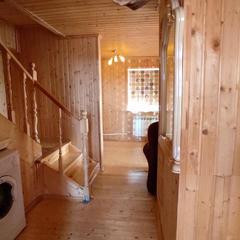 Парк-отель Домики у пляжа, Осташков, Тверская область