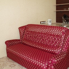 Апартаменты Море, Отрадное, Калининградская область