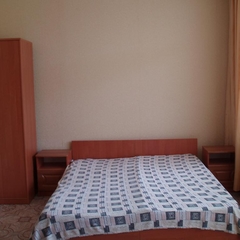 Апартаменты Море, Отрадное, Калининградская область