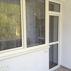 Апартаменты Эллинг Инесса, Отрадное, Калининградская область