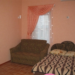 Апартамент Яхт Клуб, Отрадное, Калининградская область