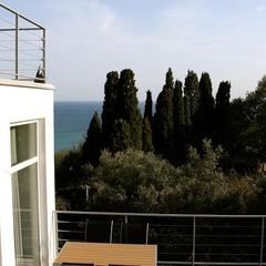 Вилла Вилла Даниэль, Отрадное, Калининградская область