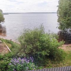 Парк-отель Домики у пляжа, Осташков, Тверская область