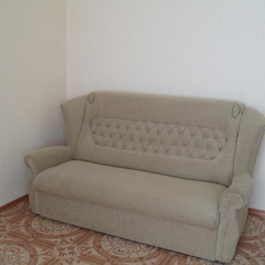 Апартаменты Море, Отрадное, Калининградская область