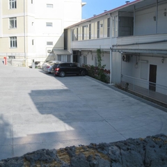 Апартамент Яхт Клуб, Отрадное, Калининградская область