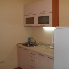 Апартаменты Море, Отрадное, Калининградская область