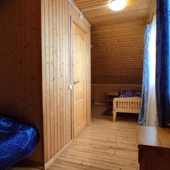 Парк-отель Домики у пляжа, Осташков, Тверская область