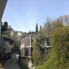 Апартаменты Эллинг Инесса, Отрадное, Калининградская область