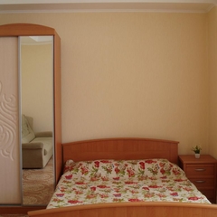 Апартаменты Море, Отрадное, Калининградская область