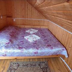 Парк-отель Домики у пляжа, Осташков, Тверская область